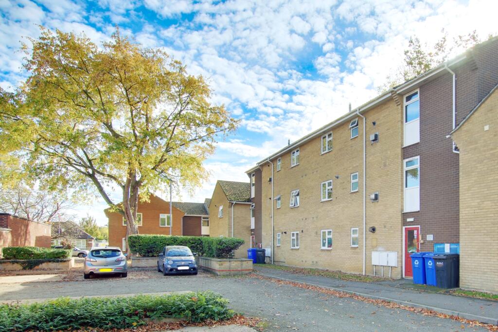 Main image of property: Norris Road, St. Ives, Cambridgeshire, PE27