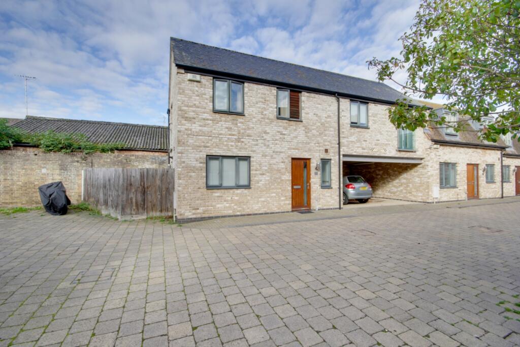 Main image of property: Crown Mews, St Ives, Cambs, PE27