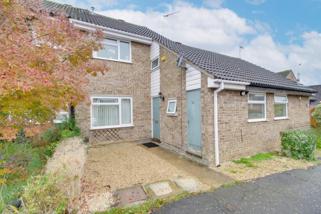 Main image of property: Marlborough Close, St. Ives, Cambridgeshire, PE27