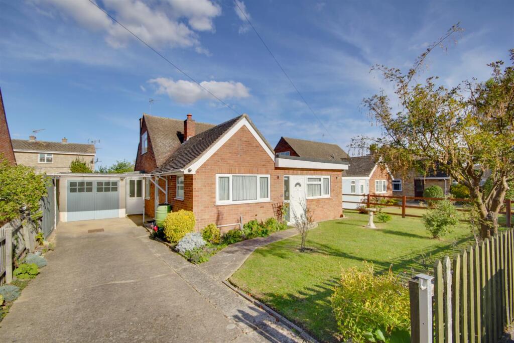 Main image of property: Abbots Crescent, St. Ives