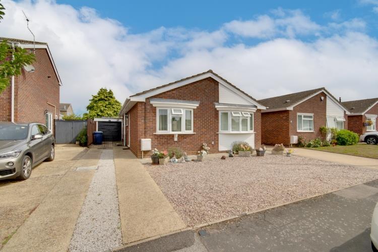 Main image of property: Rookery Place, Fenstanton