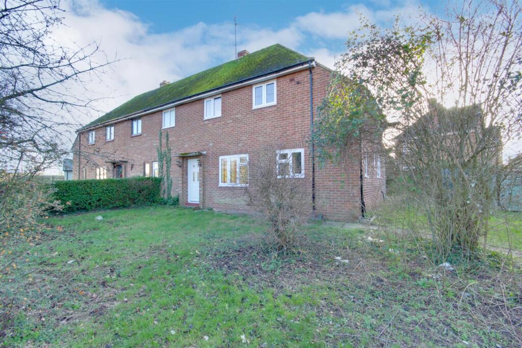 Main image of property: Pond Close, Pidley
