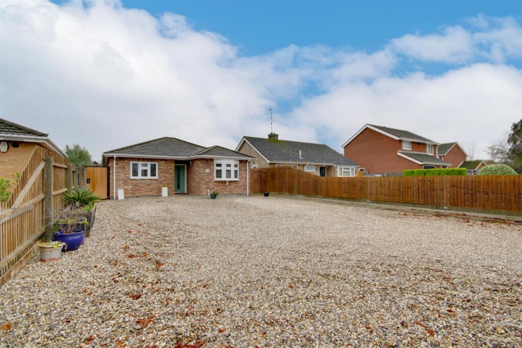 Main image of property: Parkhall Road, Somersham