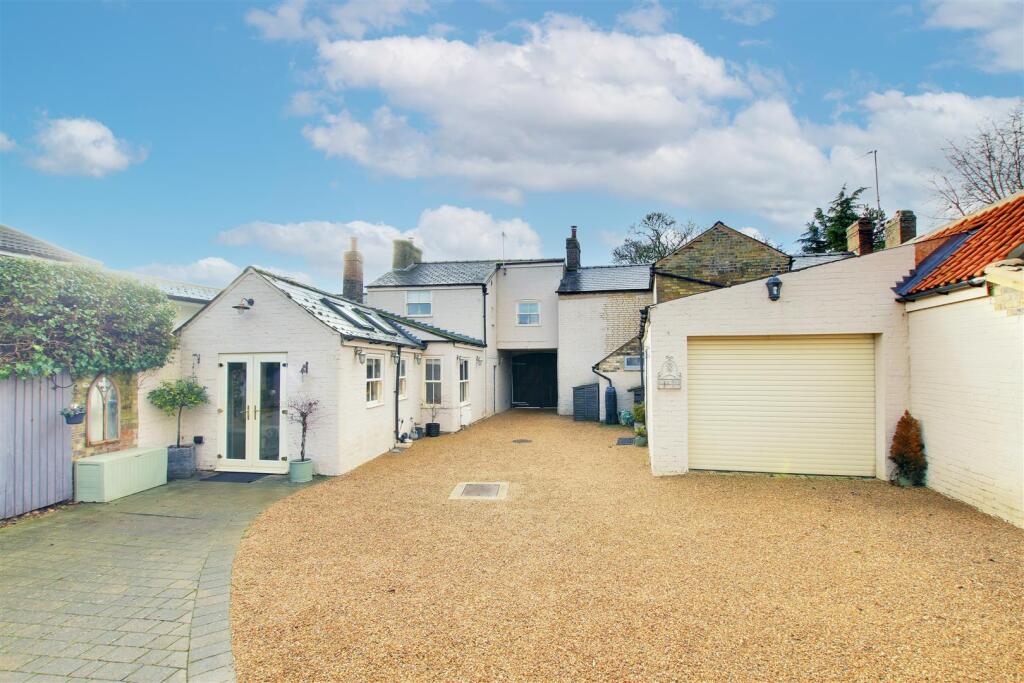 Main image of property: High Street, Somersham