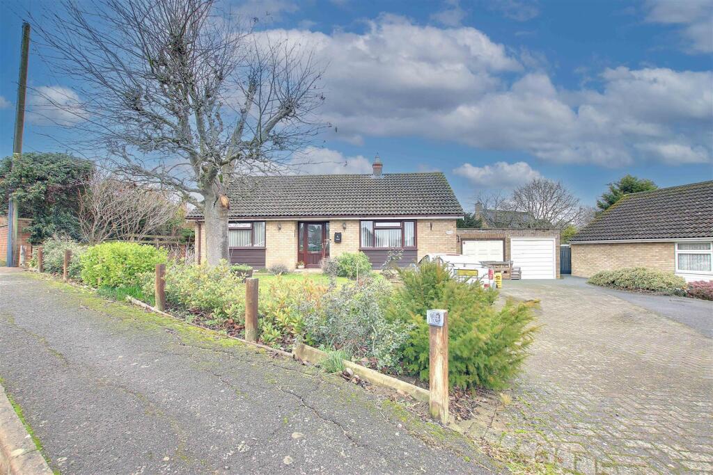 Main image of property: Mill Road, Little Stukeley, Huntingdon