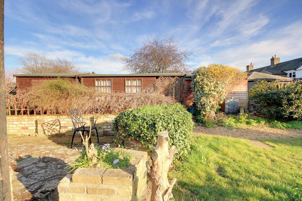 2 bedroom terraced house for sale in Victoria Terrace, Hemingford Road