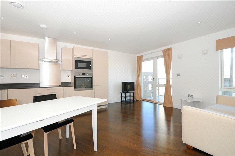 2 bedroom apartment for rent in Parker Building, Freda Street, Bermondsey, London, SE16