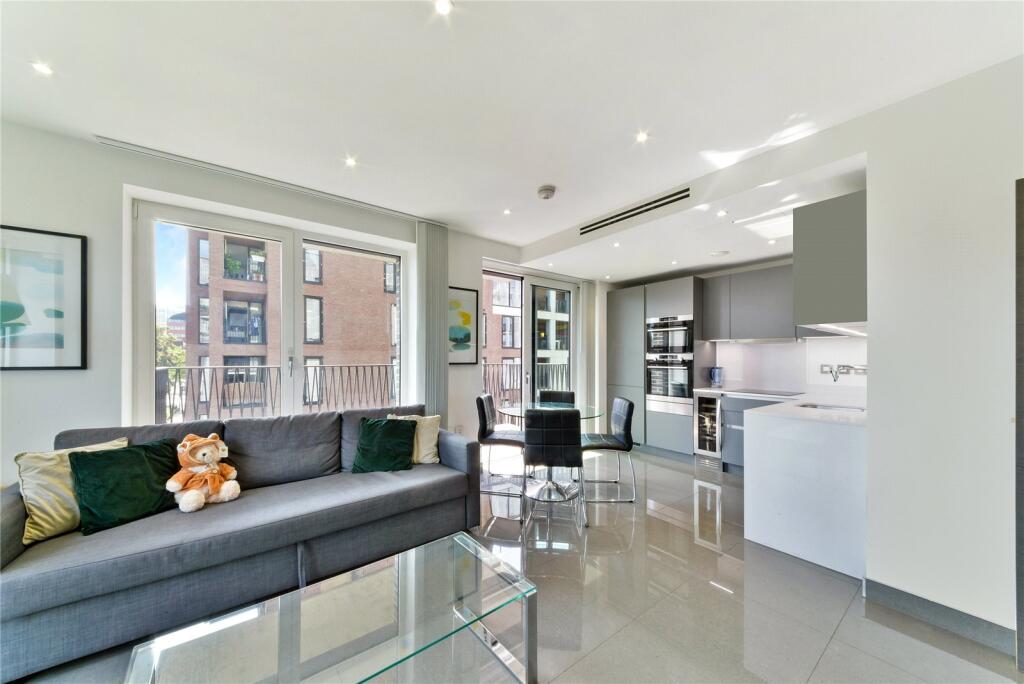 Main image of property: Glade Path, London, SE1
