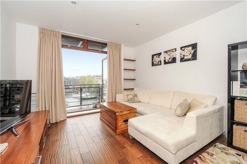 Main image of property: Jacana Court, Star Place, London, E1W