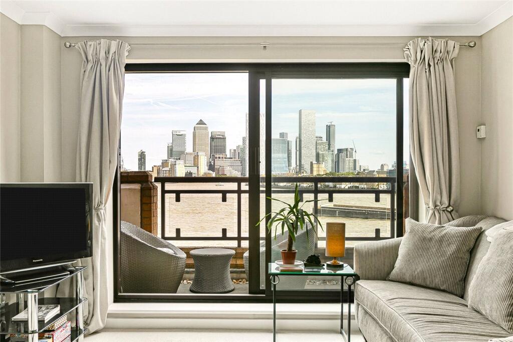 Main image of property: The Highway, London, E1W