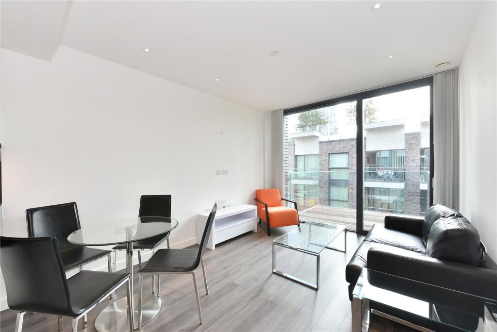 Main image of property: Catalina House, 4 Canter Way, London, E1