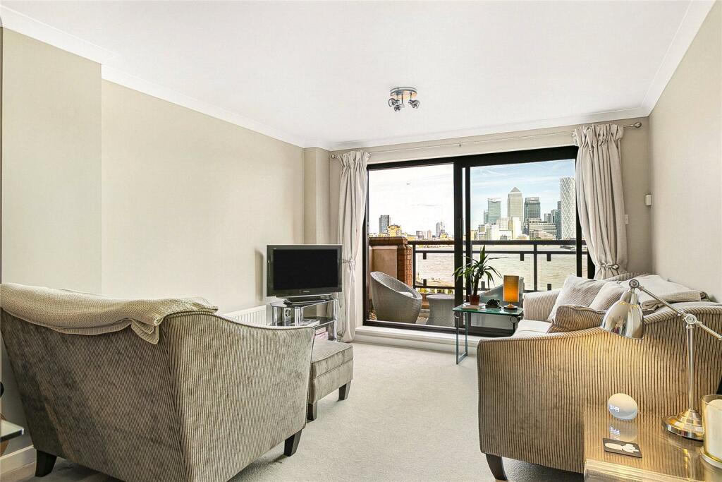 Main image of property: The Highway, London, E1W