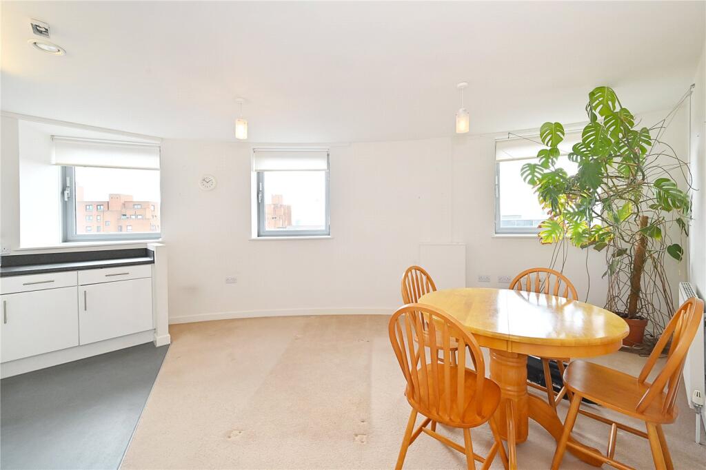 Main image of property: Len Bishop Court, 63 Schoolhouse Lane, London, E1W