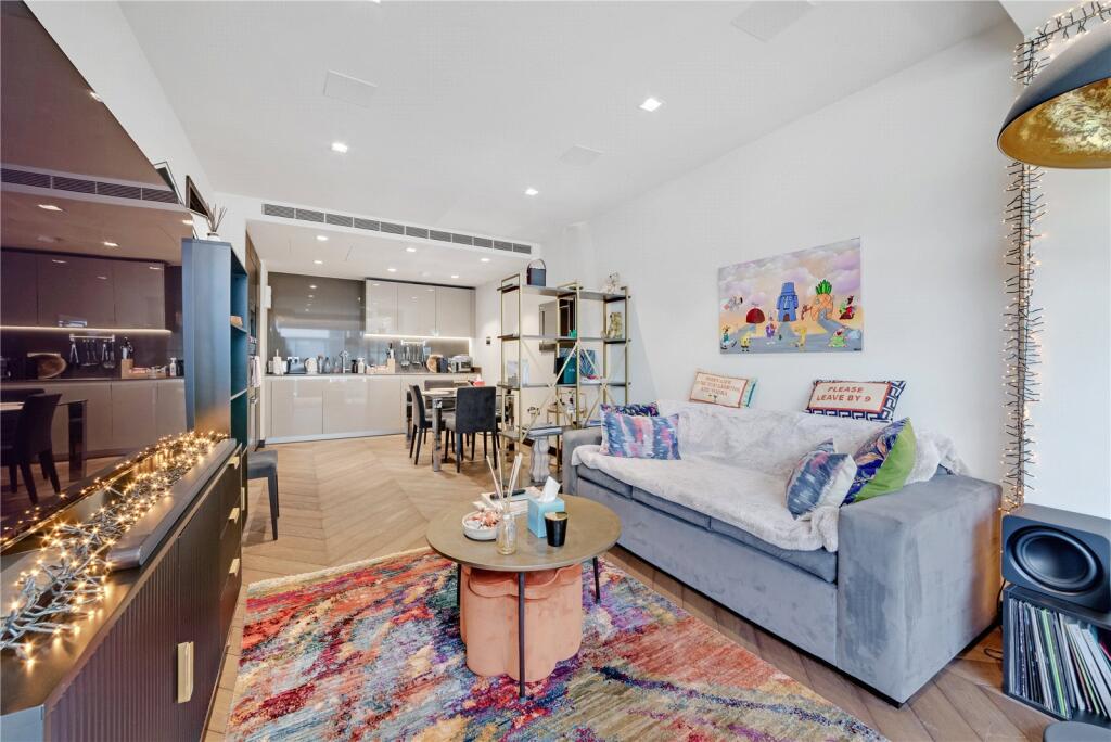 Main image of property: Balmoral House, Earls Way, London, SE1
