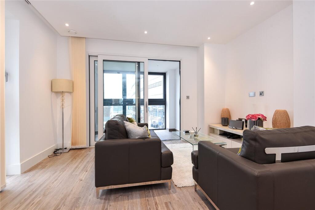 Main image of property: Wiverton Tower, 4 Drum Street, London, E1