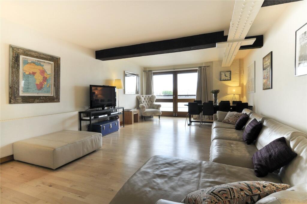 Main image of property: New Crane Place, London, E1W