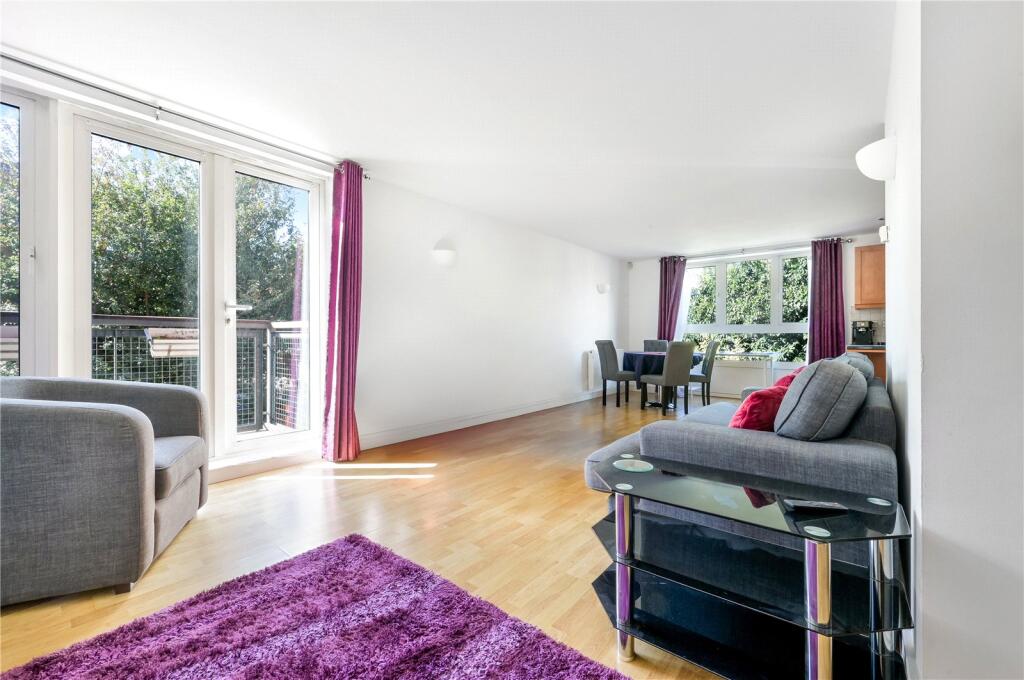 Main image of property: Tanner Street, London, SE1