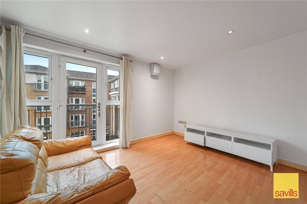 Main image of property: Morton Close, London, E1