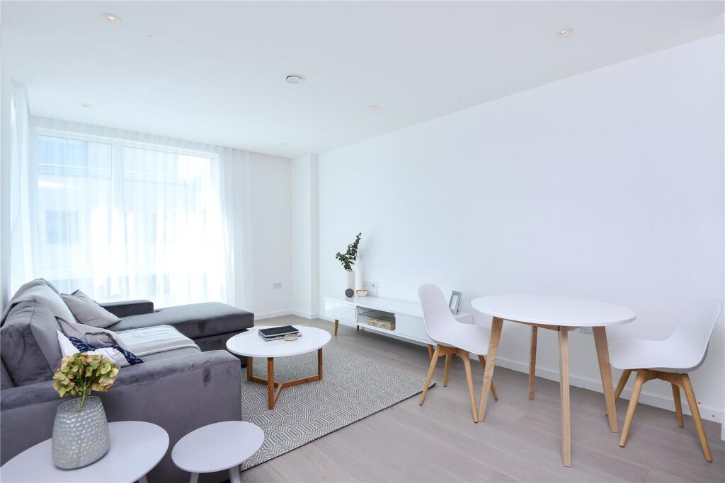 Main image of property: Brandon House, 10 Hilary Mews, London, SE1