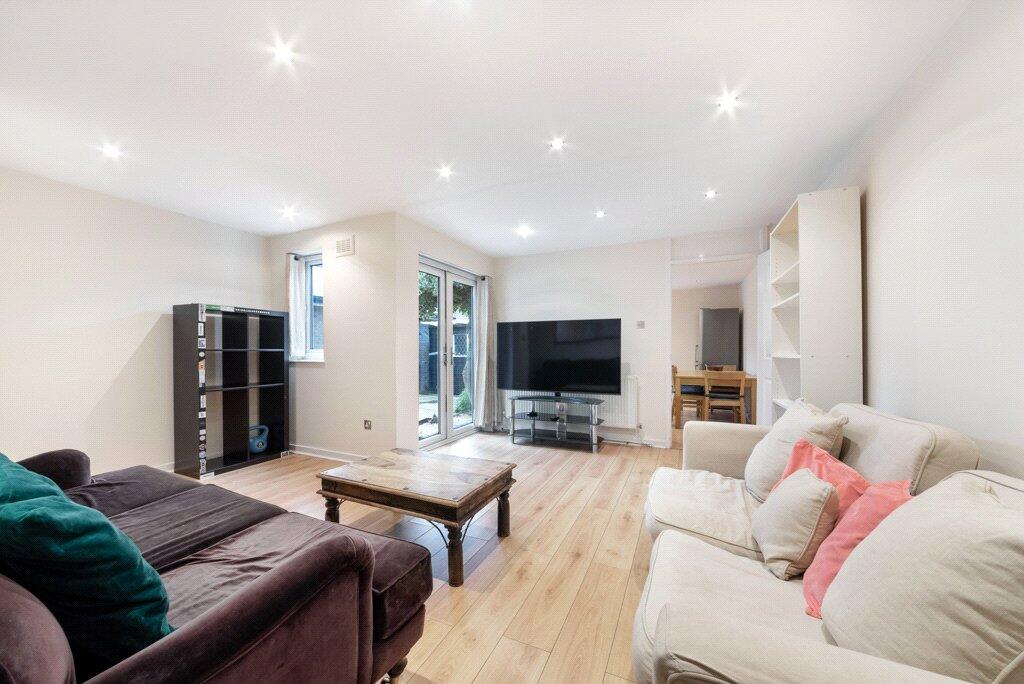 Main image of property: Garnet Street, London, E1W