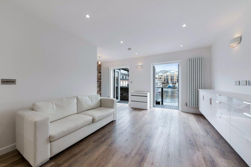 Main image of property: Mews Street, London, E1W