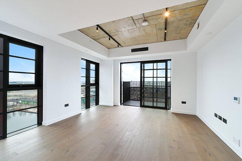 Main image of property: Deal Porters Way, London, SE16