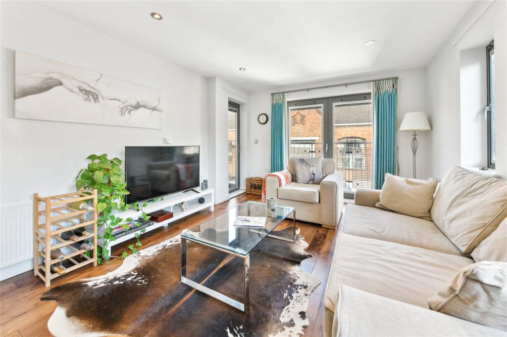 Main image of property: Bagleys Lane, Fulham, London, SW6