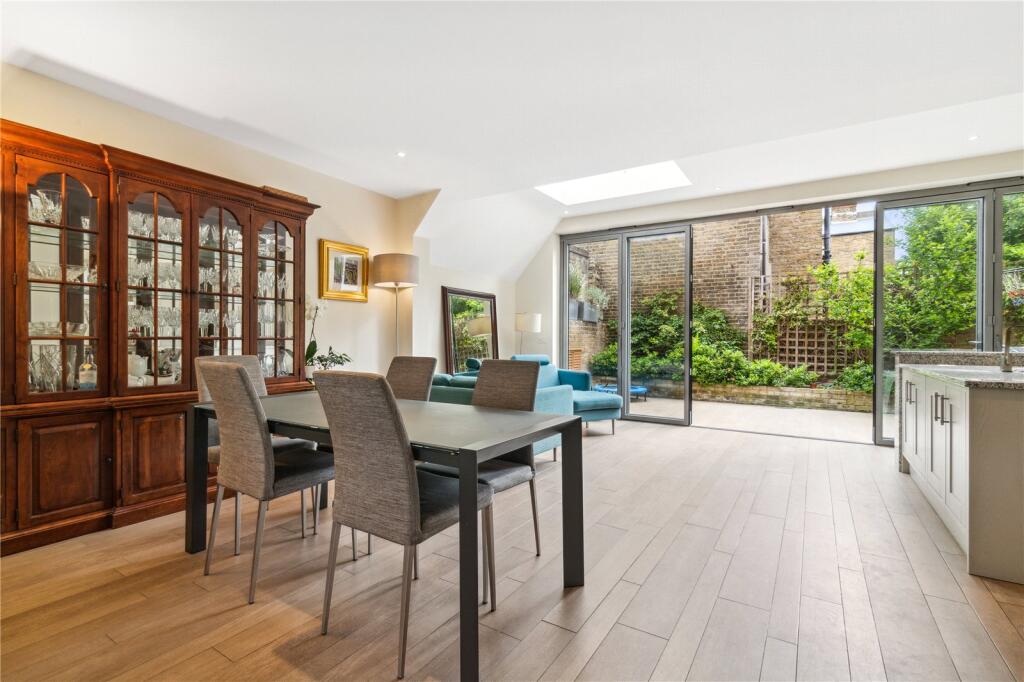 Main image of property: Winchendon Road, Fulham, London, SW6
