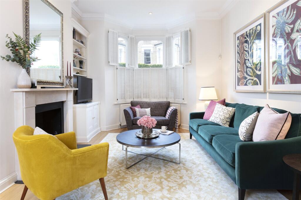 Main image of property: Radipole Road, Fulham, London, SW6