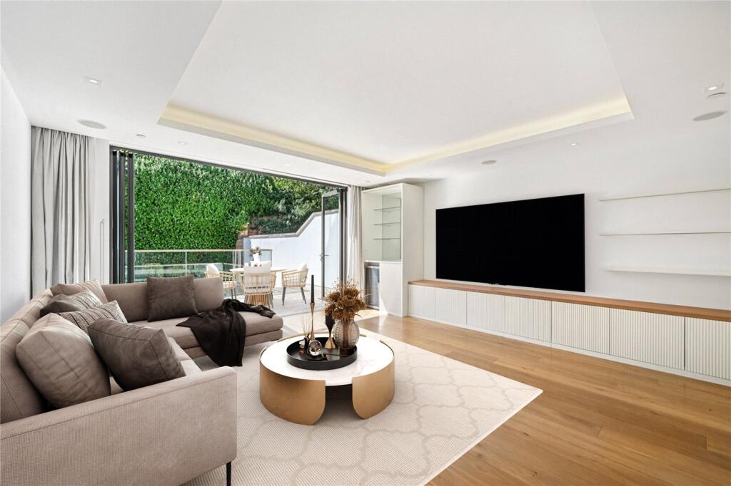 Main image of property: Rainsborough Square, Farm Lane, Fulham, London, SW6