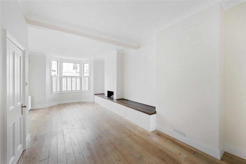 Main image of property: Burnthwaite Road, Fulham, London, SW6