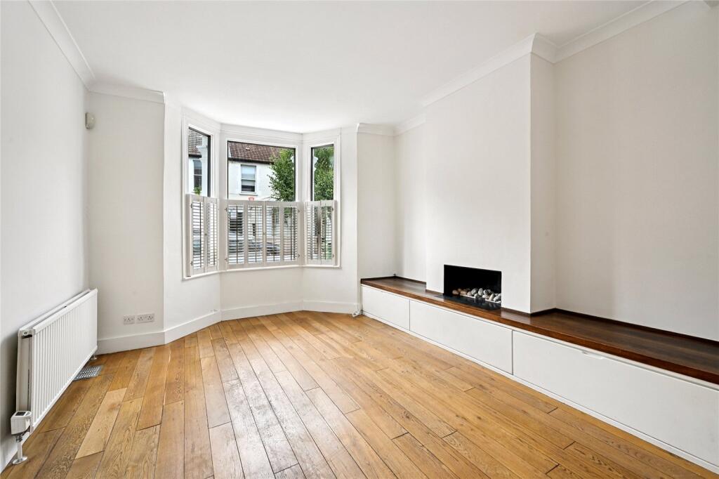 Main image of property: Burnthwaite Road, Fulham, London, SW6