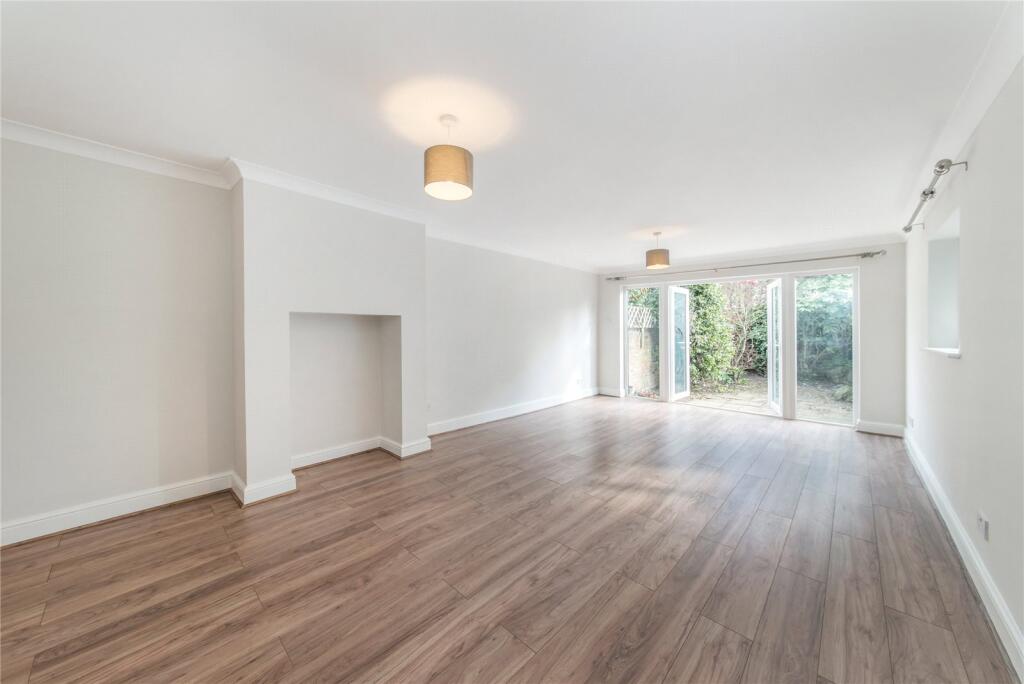 Main image of property: Wandsworth Bridge Road, Fulham, London, SW6