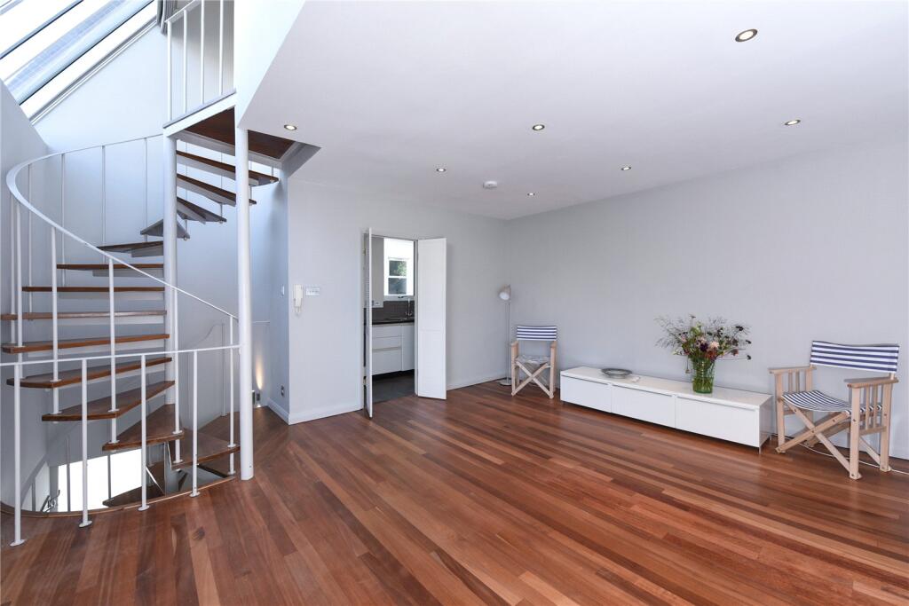 Main image of property: Prince Arthur Mews, London, NW3