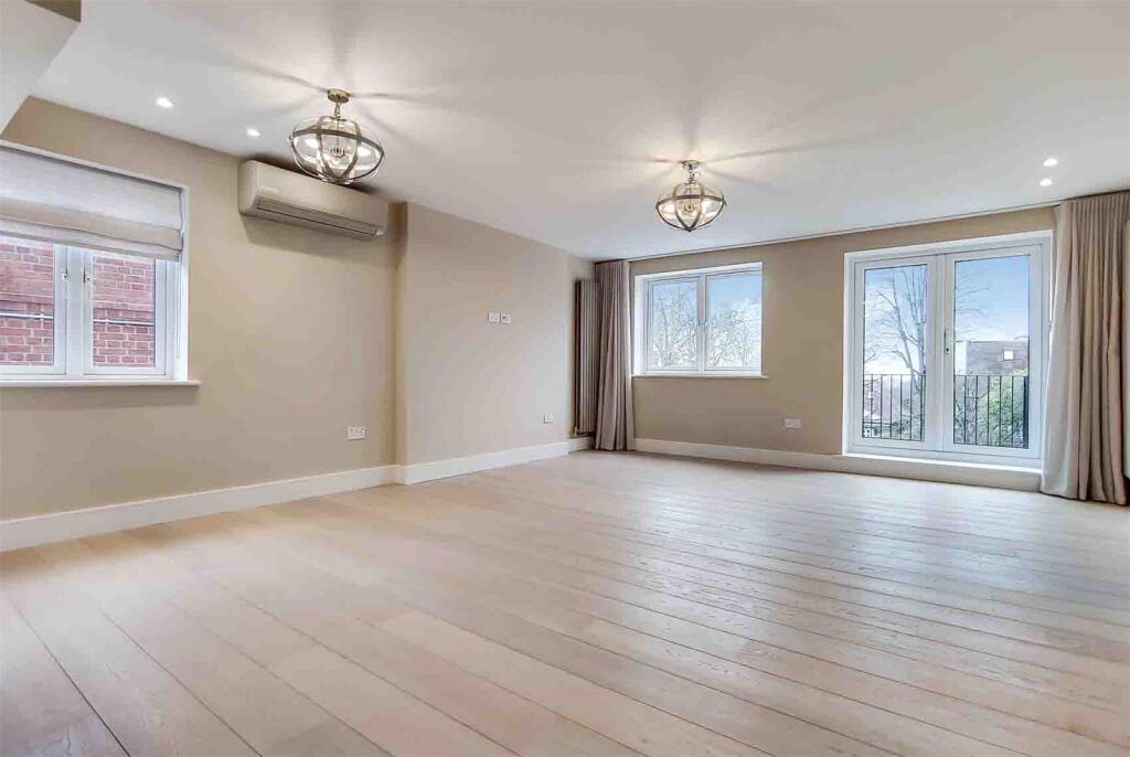 Main image of property: Fitzjohns Avenue, Hampstead, NW3
