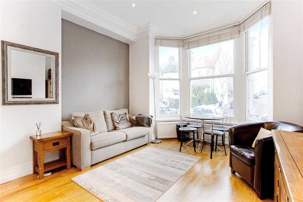 Main image of property: Hillfield Road, West Hampstead, London, NW6