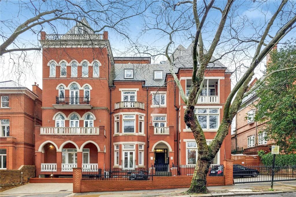 Main image of property: Fitzjohns Avenue, Hampstead, London, NW3