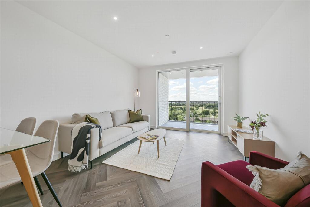 Main image of property: Lindley House, 1 Henshaw Parade, The Hyde, London, NW9