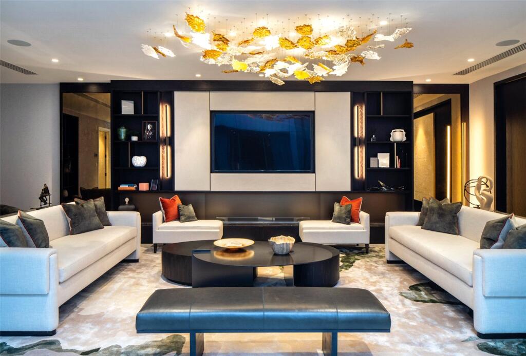 Main image of property: Lyndhurst Gardens, London, NW3