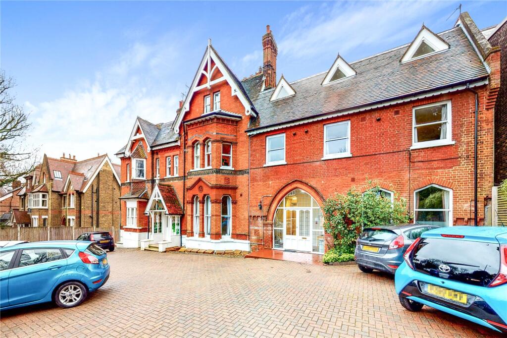 Main image of property: Shepherds Hill, London, N6