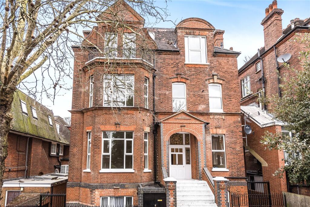 Main image of property: Frognal Lane, Hampstead, London, NW3