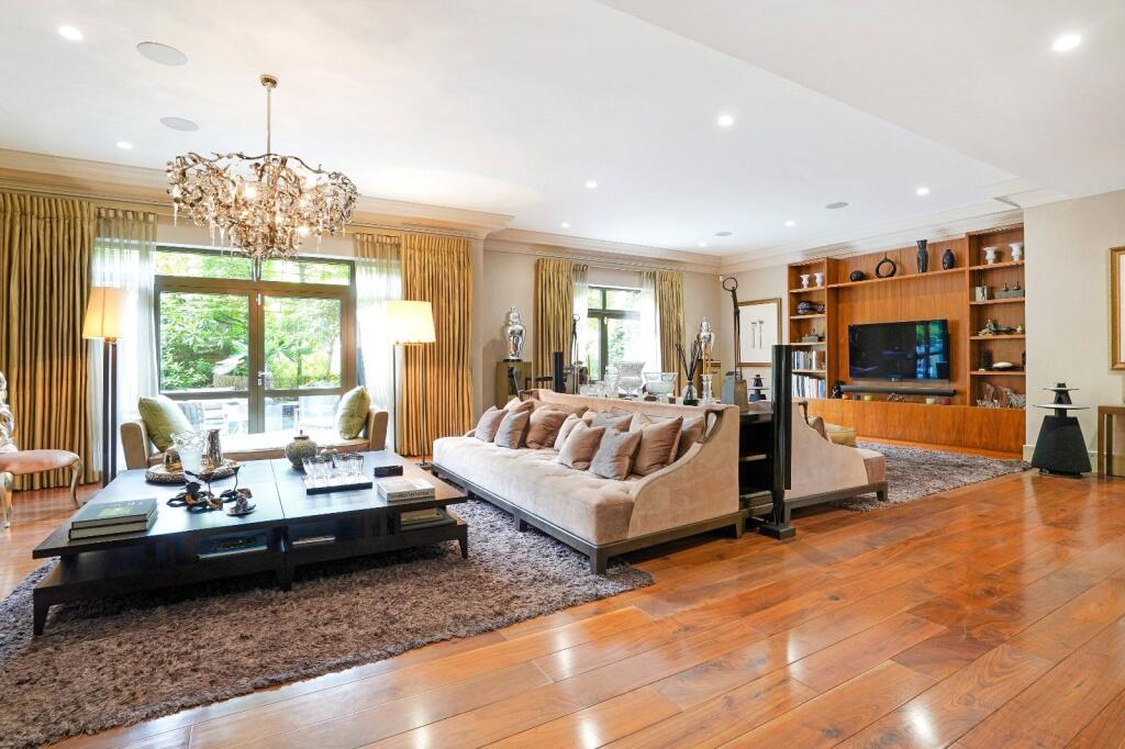 Main image of property: Allingham Court, 44 The Bishops Avenue, London, N2