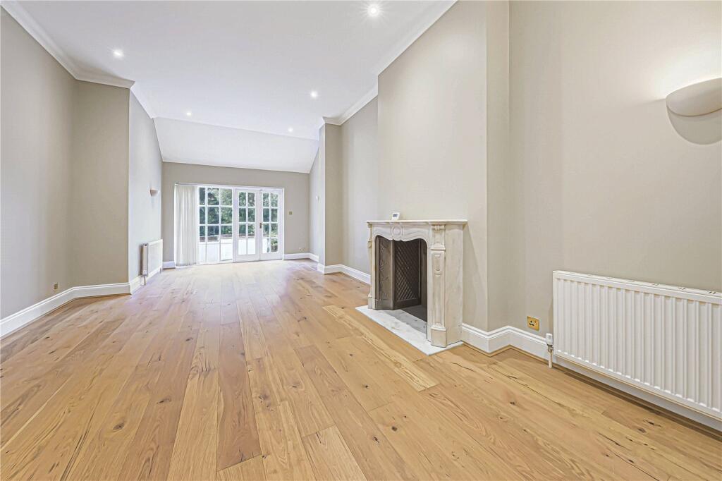 Main image of property: Bracknell Gardens, Hampstead, London, NW3