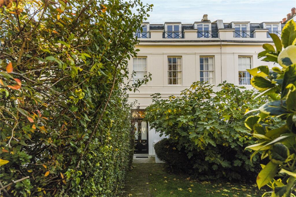 Main image of property: Belsize Grove, Belsize Park, London, NW3