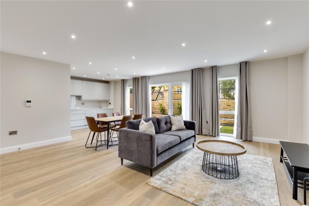 Main image of property: Purley Avenue, London, NW2