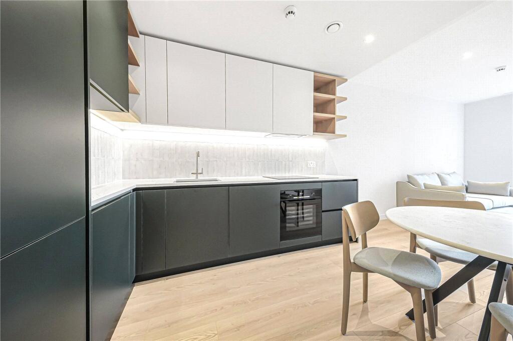 Main image of property: The Maple, Merchant Street, London, NW2