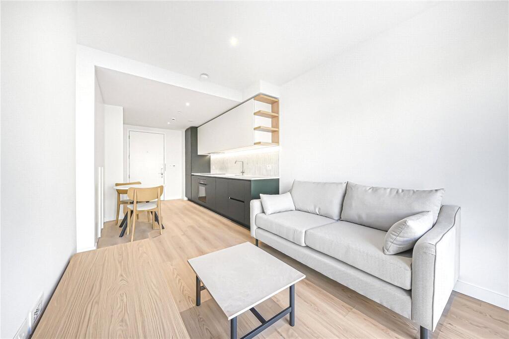 Main image of property: Aviator Drive, London, NW2