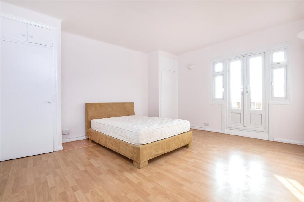 Main image of property: Fitzjohn's House, 46 Fitzjohn's Avenue, London, NW3