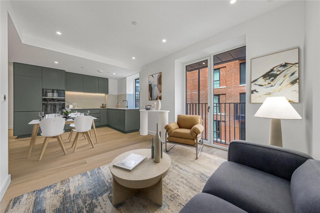 Main image of property: Parkview Avenue, London, NW2