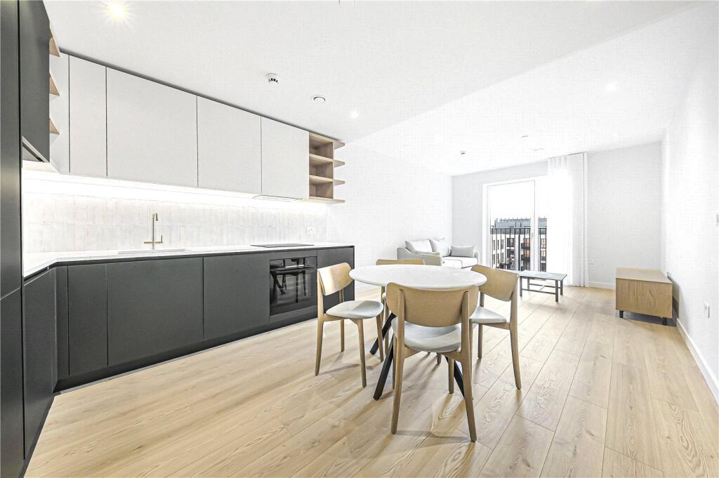 Main image of property: The Maple, Merchant Street, London, NW2